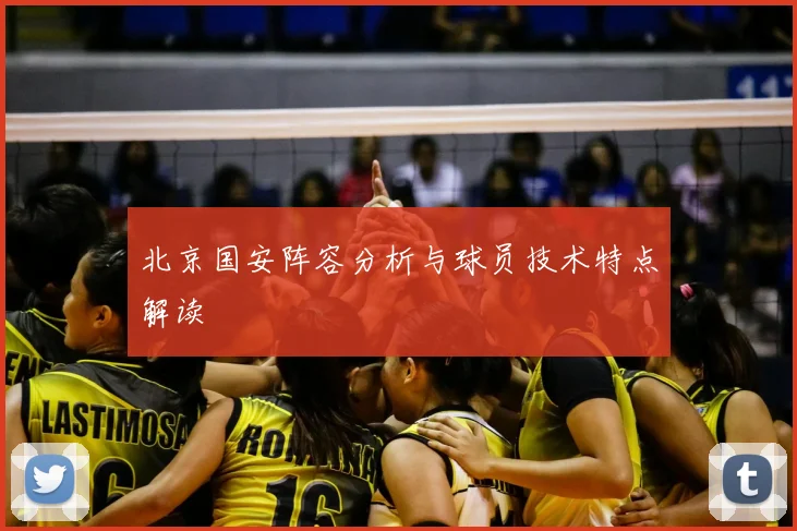 北京国安阵容分析与球员技术特点解读